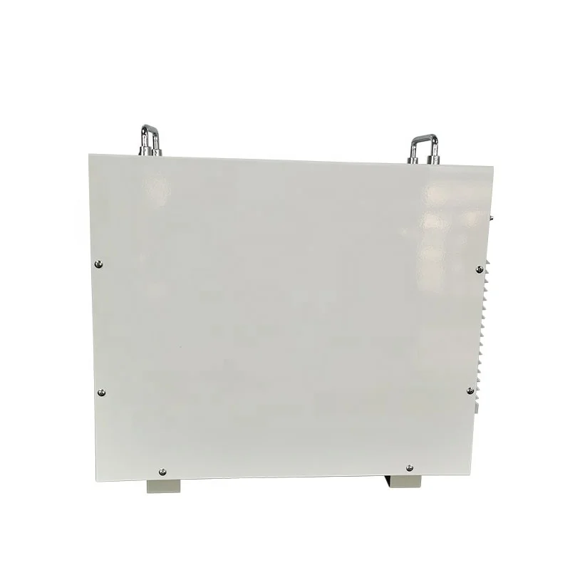 Mobile portable 5 LPM industry 93% oxygen concentrator generator for aquaculture with wheel with voltmeter with fuse