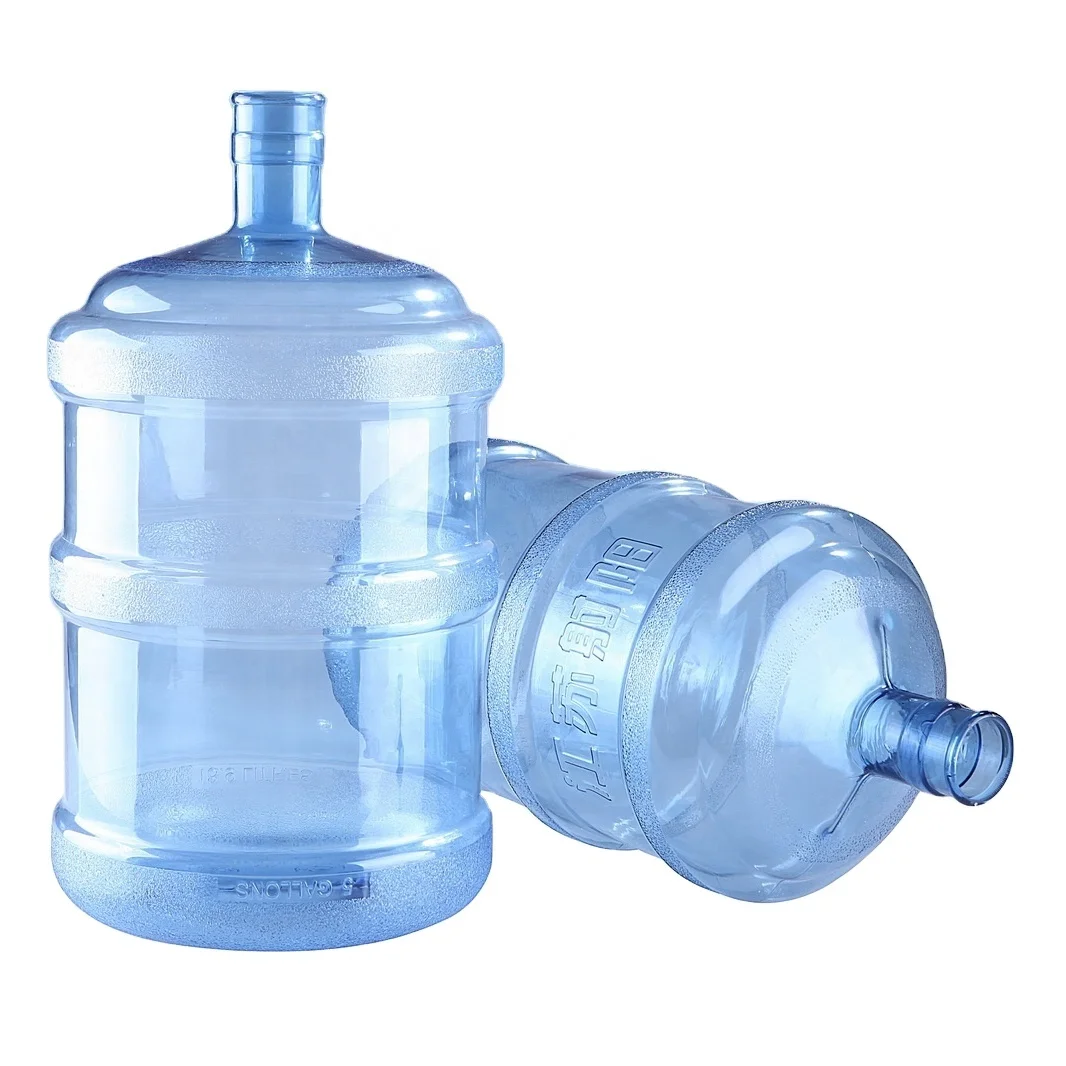 Germany Product Water Filling Machinery
