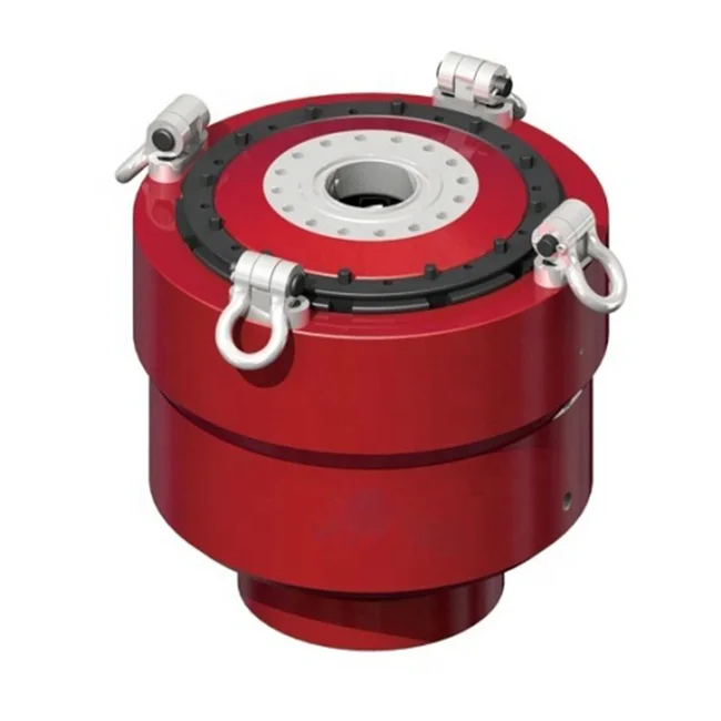 
API 16A Annular Blowout Preventer (BOP) 