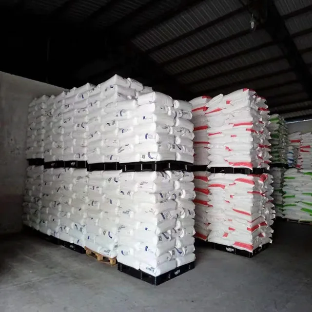 Plastic injection PP Polypropylene resin PPB-M02D Qualified product MFR 2 Made in China