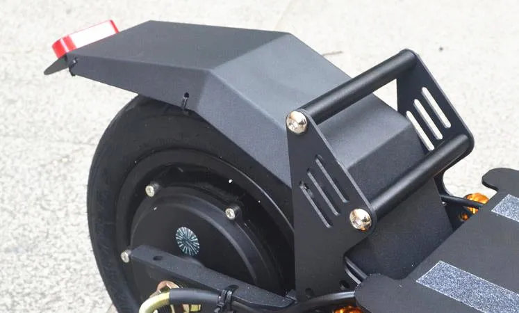 Chinese factory FLJ  T10  single motor 48V 1200W electric scooter with 10inch wheels electric scooter for adult