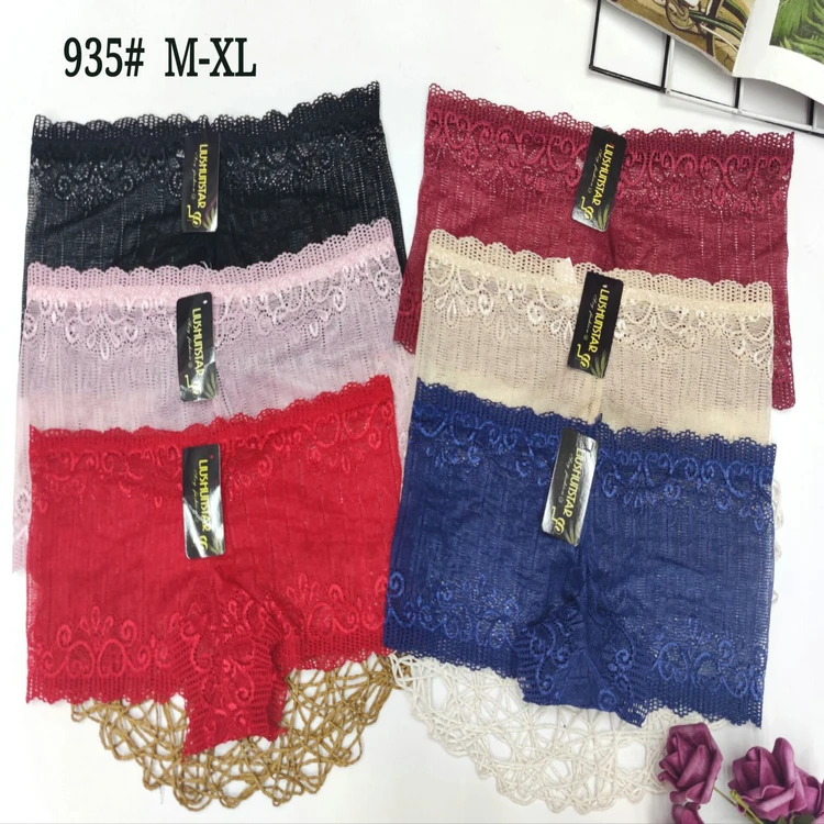 0.34 Dollar Model LAS046 Waist M-XL Transparent Fancy Girls Ladies Sexy Pictures Of Women In Lace Nightwear Underwear G-String