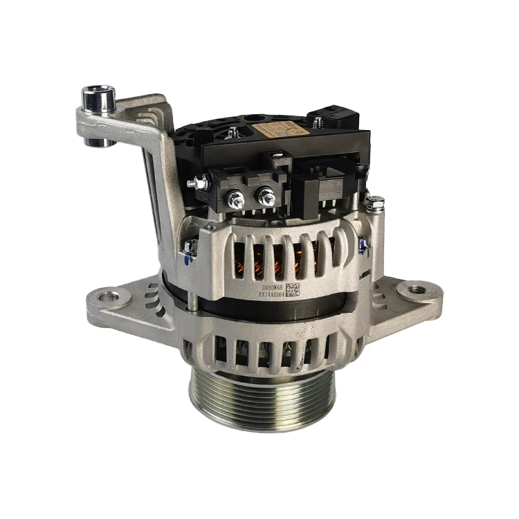Special Design Customized Alternator For Trucks 28V Alternator