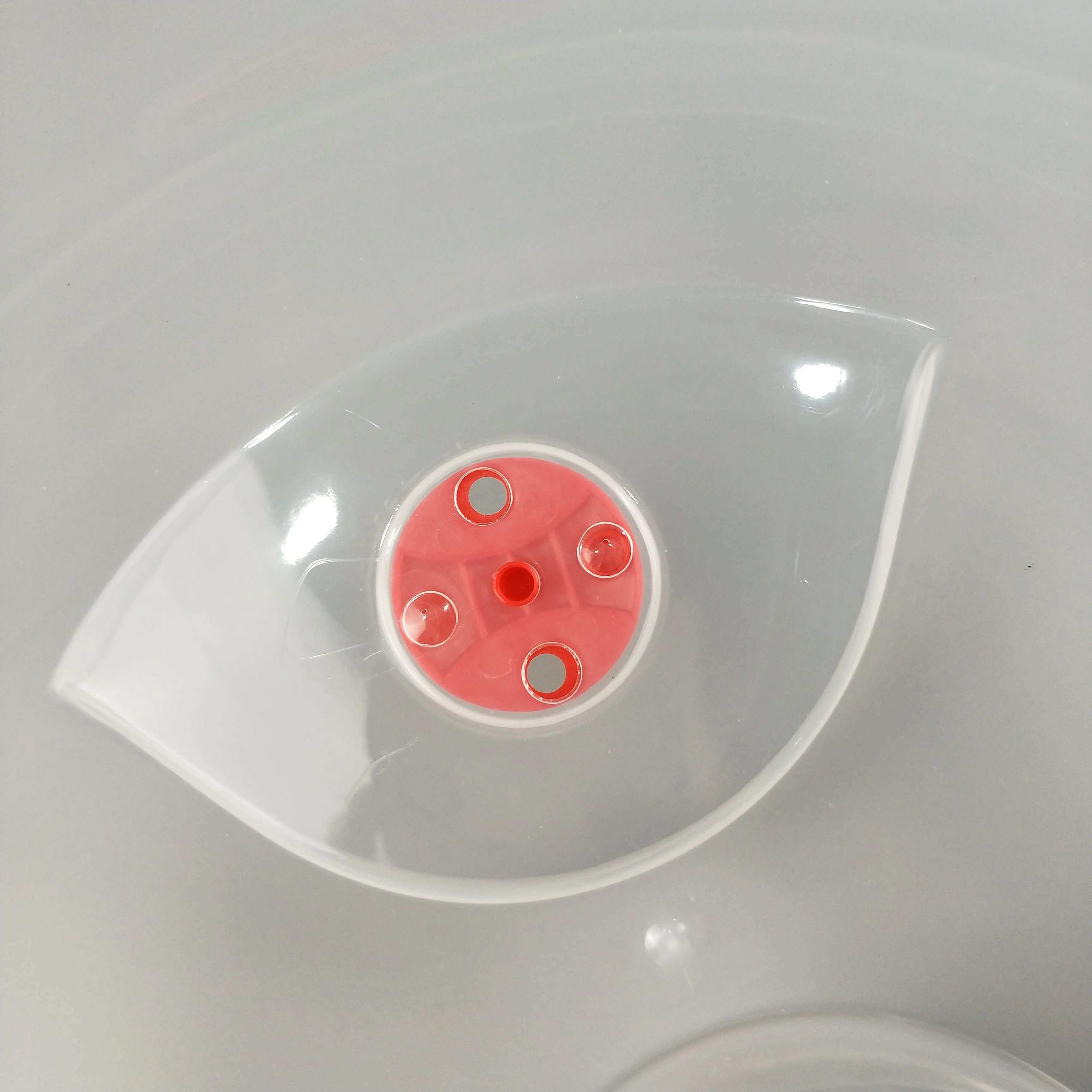 
Plastic Microwave dome plate cover microwave food cover cake dome cover 