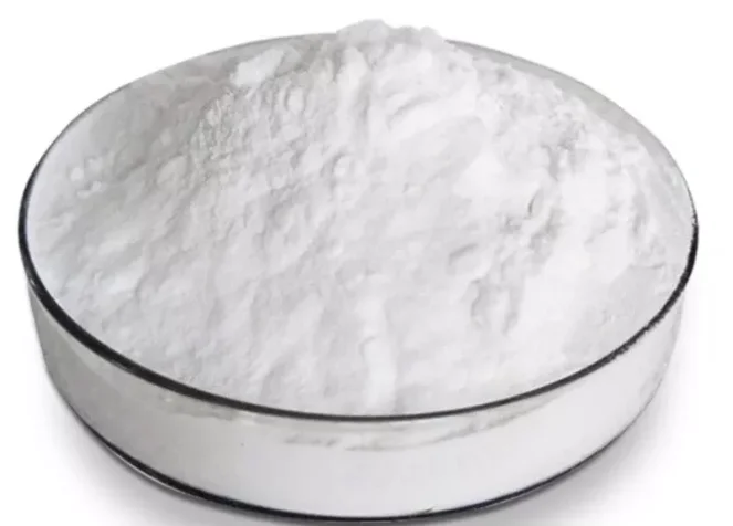 Professional Manufacture Dimethyloldimethyl hydantoin CAS 461-72-3