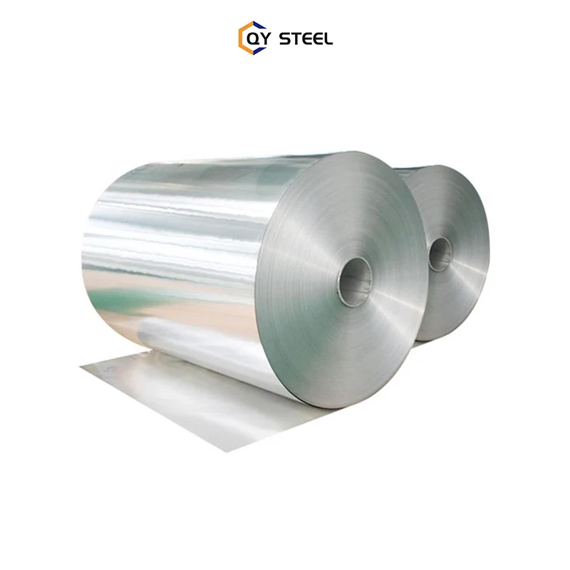 Светоотражающая изоляция 1000 серии 1200 4040h h22 8011 3105 5050 7075 алюминиевая катушка