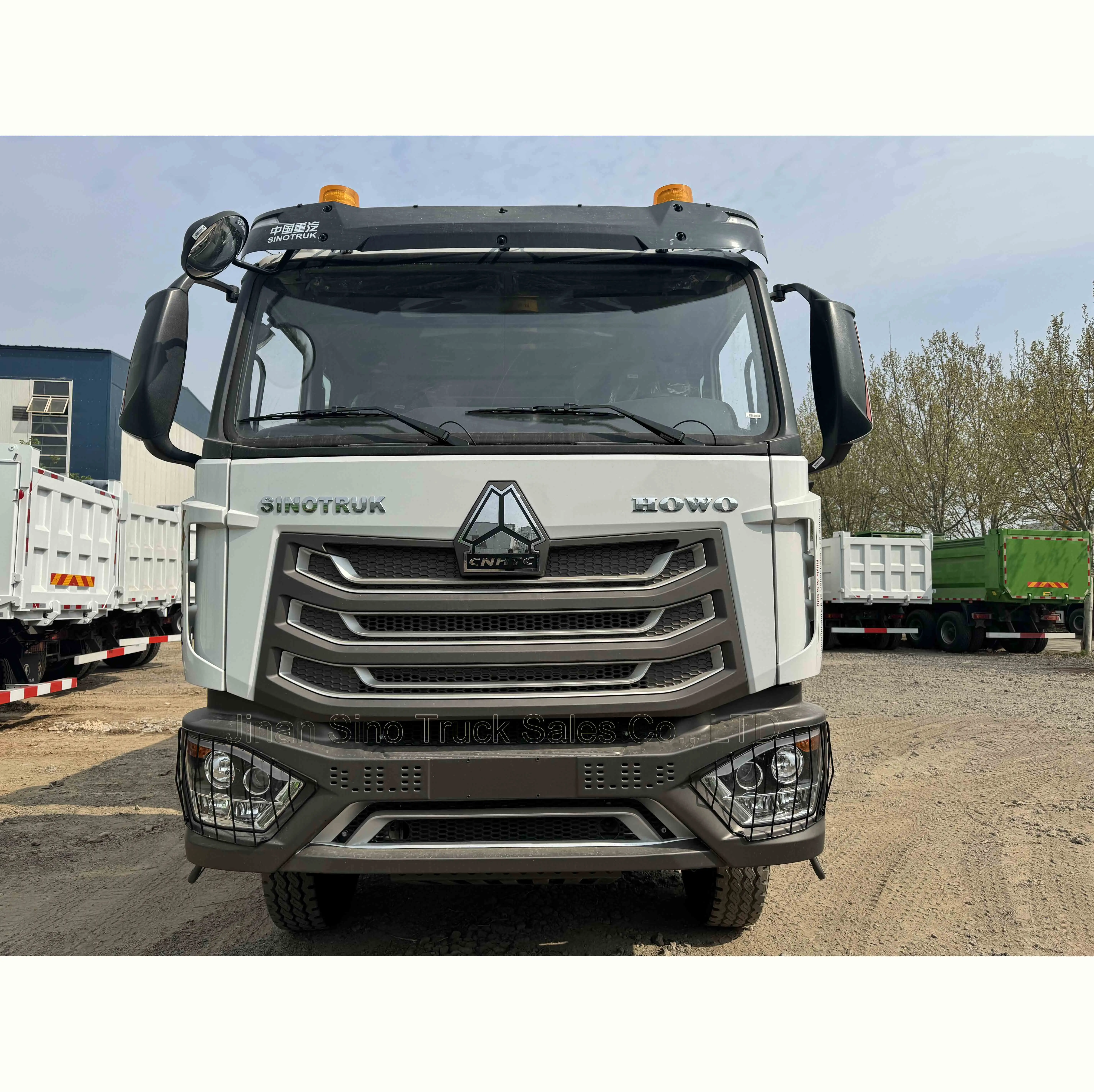 2024 новый грузовой Самосвал sinotruk howo NX 400hp 50 тонн 8x4 12 колесный самосвал для транспортировки песка и гравия