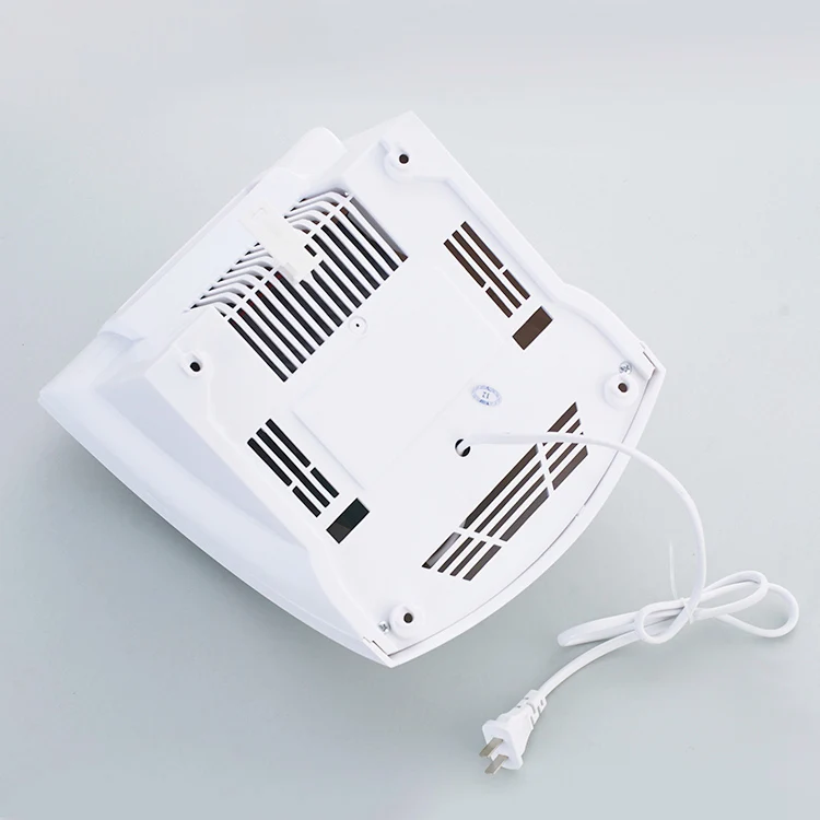 Falin Fl-2000 Hotel automatic hand dryer sensor Household hand-drying device Bathroom Hot air  electric heater wind 1800W