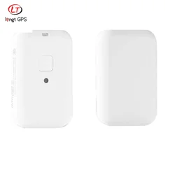 SOS Button Real-time GPS Locator Tracking Device Anti-Lost Personal Mini GPS Tracker