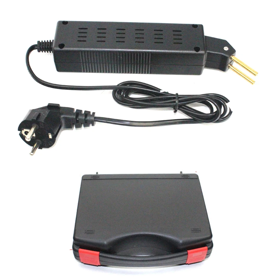 
Hot Staplers with shovel Car Bumper Repairing Machine, Plastic Welding Machines, Welding Repairing Tool 