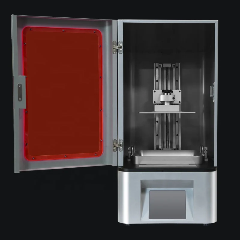 New Arrival YIDIMU 8K 10.1Inch LCD Resin 3D Printer 8K Mono UV 3D Drucker