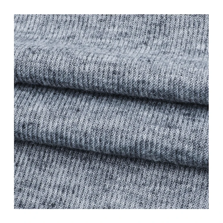 China manufacturer wholesale 10S recycled polyester cotton dyed yarn for fabric