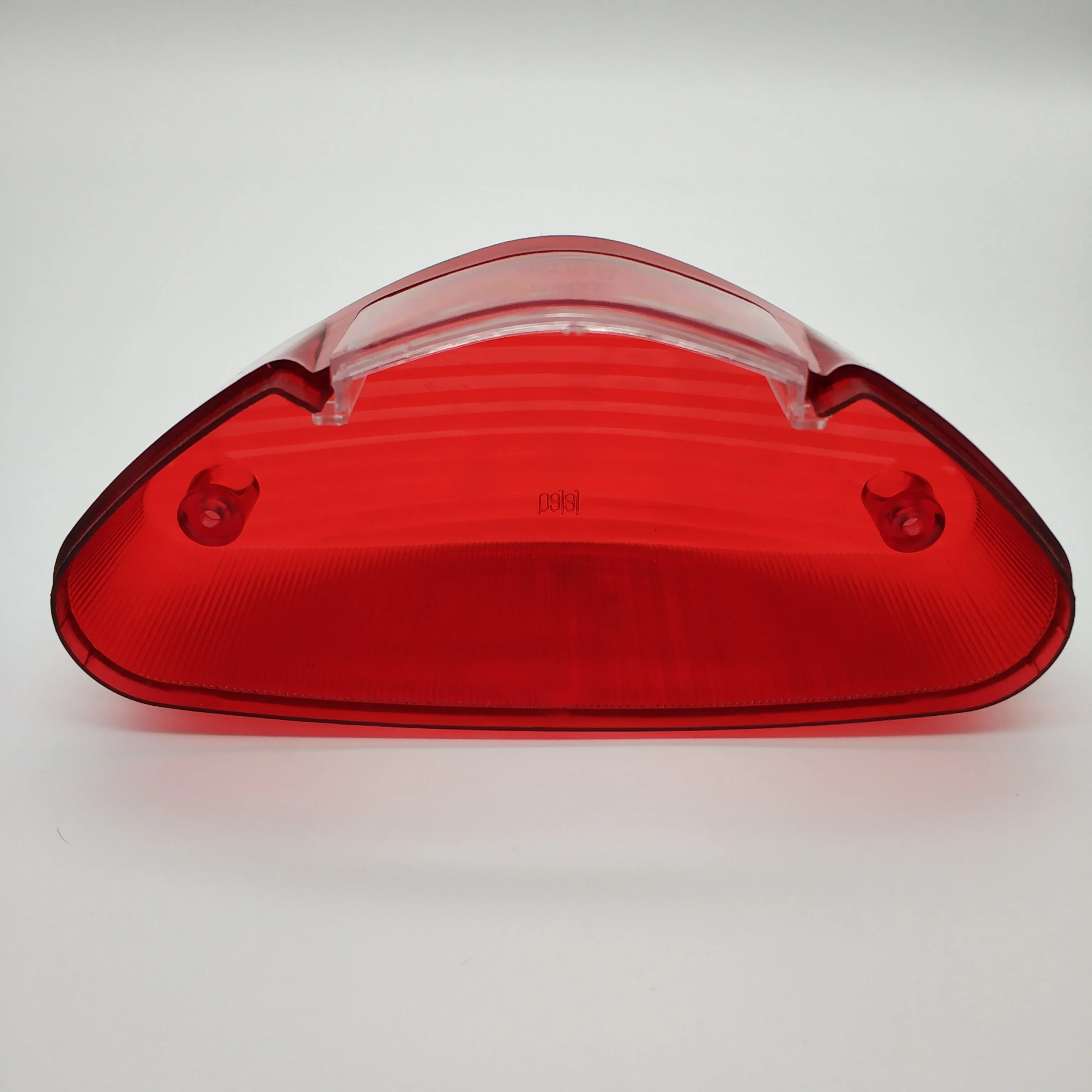 Scooter Parts Tail Lights Lens Cover Stop Light Covers For BAJAJ Motorcycle Parts