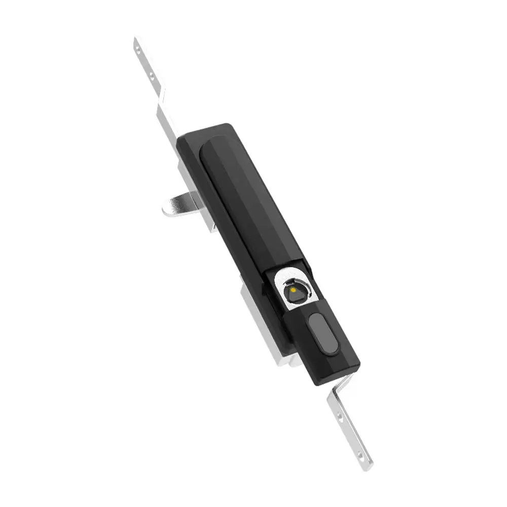 Vanma has accumulated many cases of oil security Cabinet Lock For Security