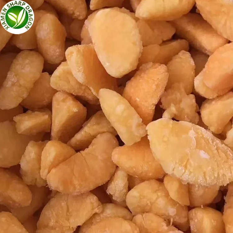 Wholesale Price Frozen freezing fresh peeled sweet mandarin orange lobe petals slices fruit Unsweetened Bulk Organic Freeze