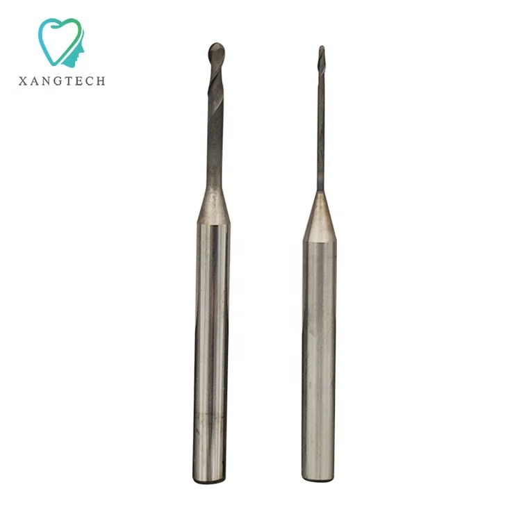  ЦИРКОНИЕВЫЕ фрезерные боры Roland dental cad