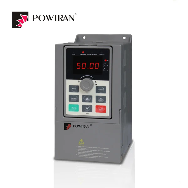 factory sell directly 3 phase AC to AC  frequency inverter PI500 5R5G3 5.5kw 380v / PI500 7R5G3 7.5kw 380v