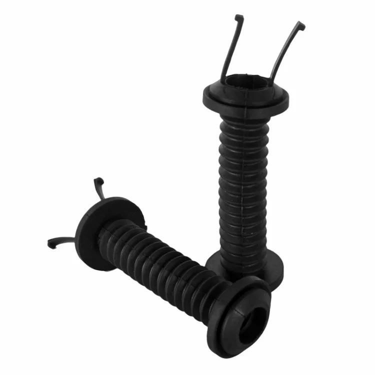 Silicone Customize Auto Parts Part Boots Dust Cover Elbow Hose Rubber Bellow