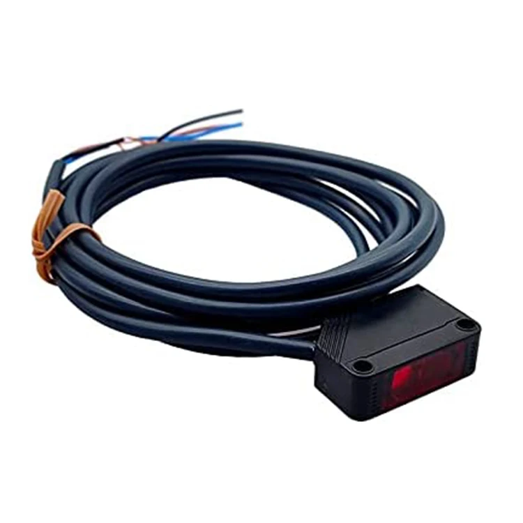 Low Price New Original High Quality 100% New   Photoelectric Switch Sensor E3JK-RN11/E3JK-RP11/E3JK-RN13