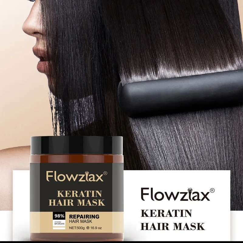 Aixin Private Label 100% Organic Argan Oil Chebe Hair Mask for Improve Frizz Moisten And Smooth Keratin Hair Mask