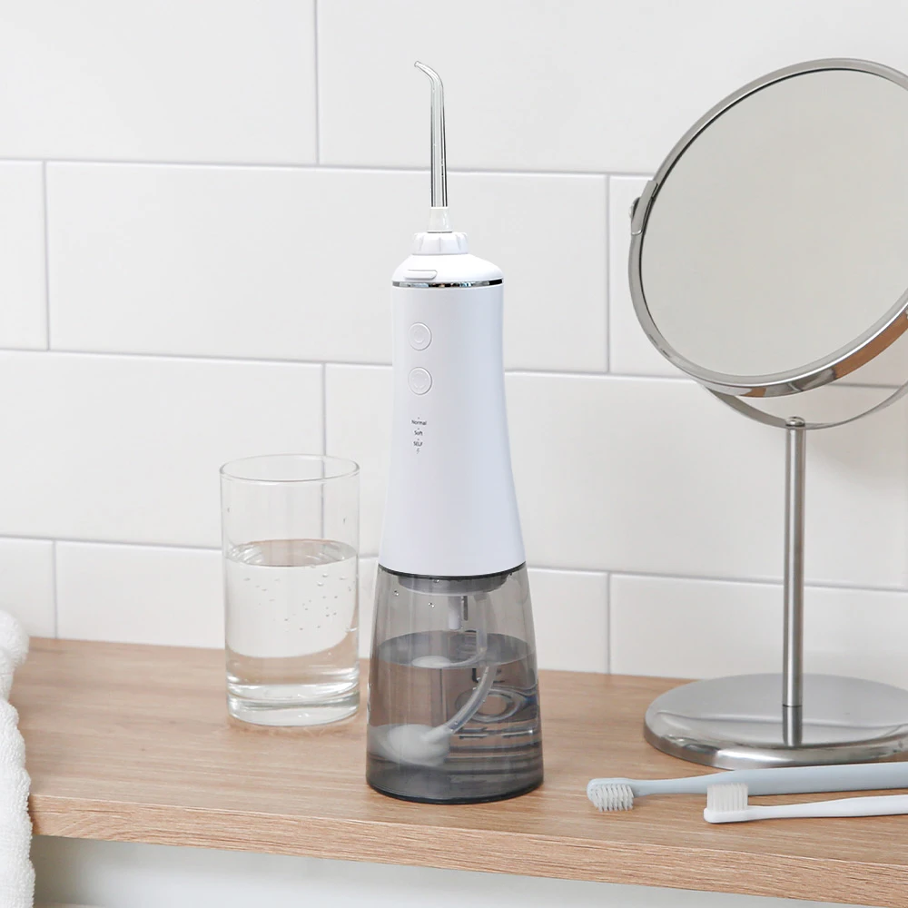 
 Водонепроницаемый ирригатор, Портативный Стоматологический Ирригатор, функция «сделай сам», водонепроницаемый Стоматологический Ирригатор  