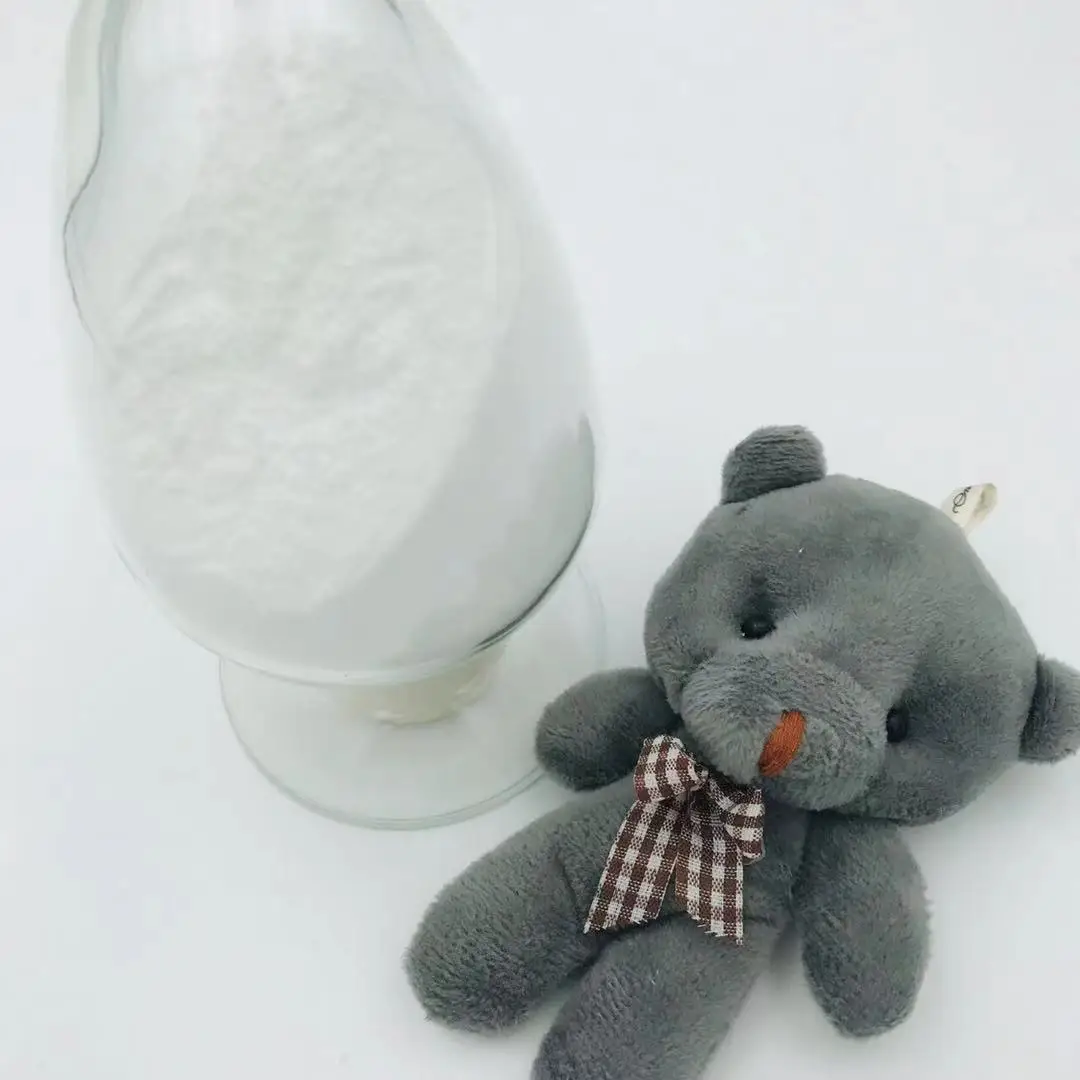 
High yield raw material Tetramisole hydrochloride CAS 5086-74-8 with best price 