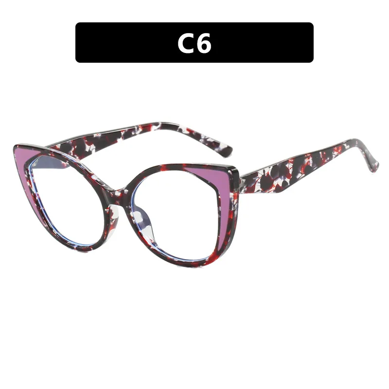 TR90 eyewear frame ladies optical eye glasses frames spectacle high quality eyeglasses frames for women
