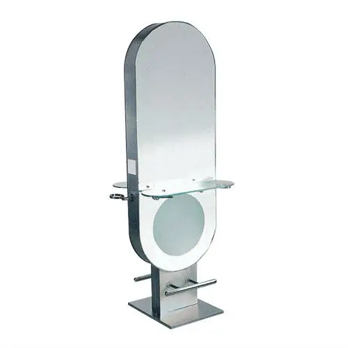   Beauty Salon Furniture  Large Mirror management desk