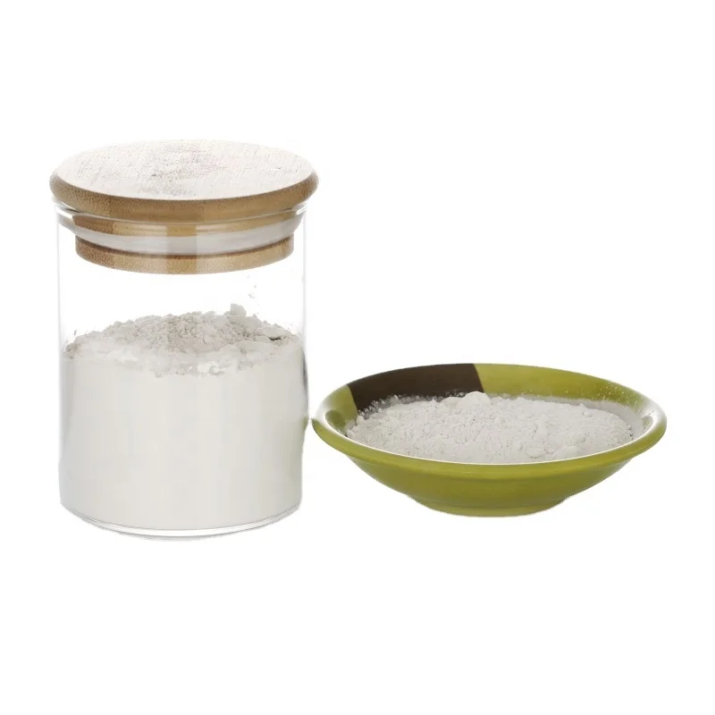 Water Based Organic Bentone Magnesium Aluminum Silicate Thickening Agent Rheological Additive CAS 12511-31-8