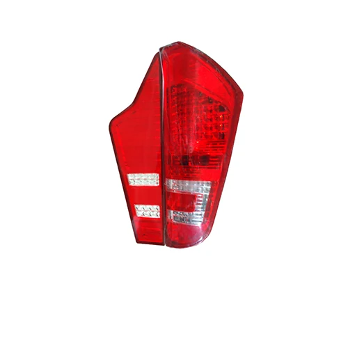 
Yutong 6121 bus spare parts tail lights rear lamp with e-mark HC-B-2186 