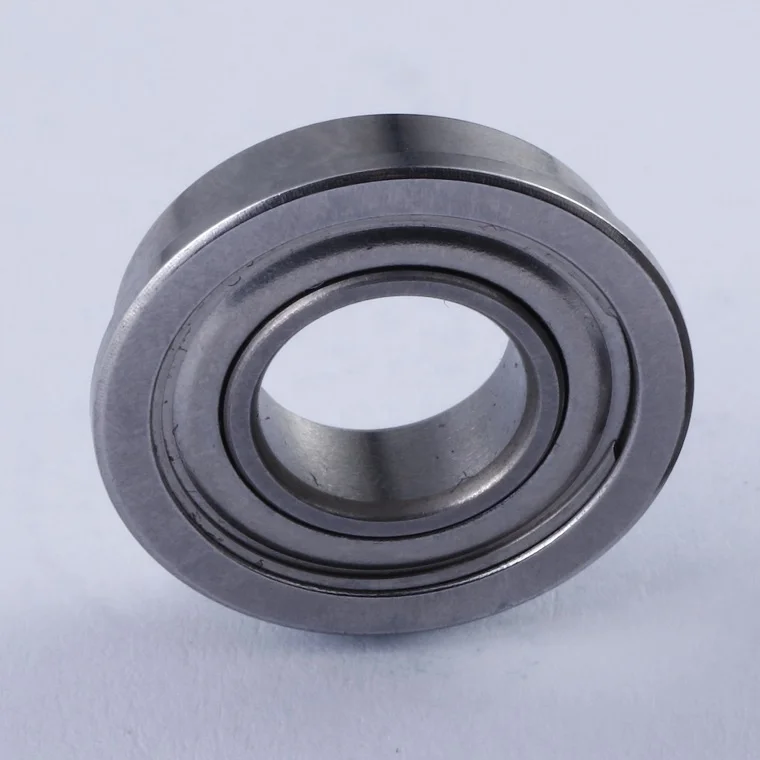 Производитель подшипников ISO9001:2015, 8x16x5 688 688zz, фланцевый подшипник SF688ZZ