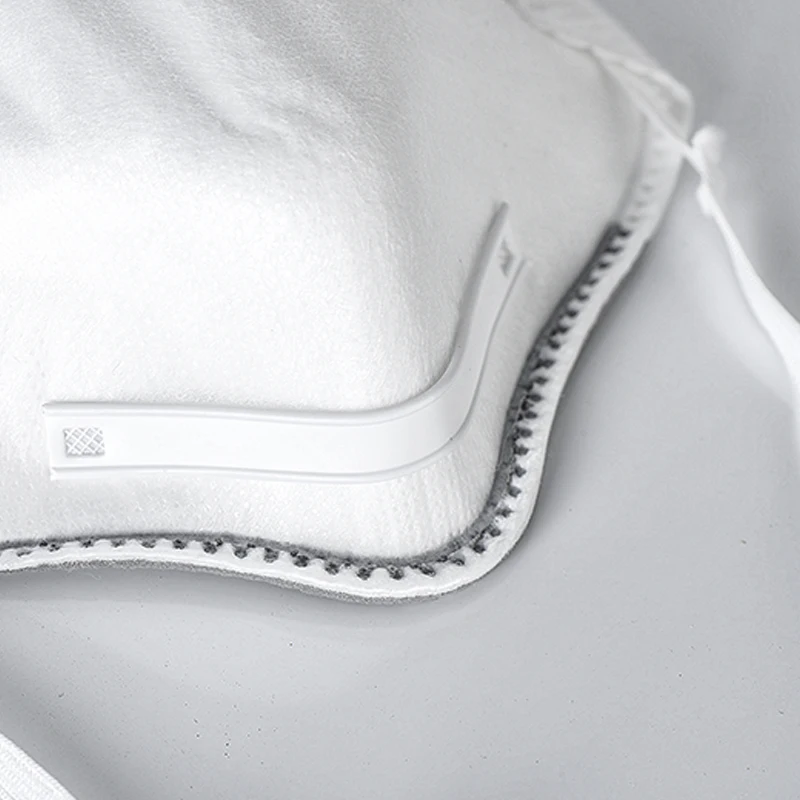 FFP1 NR D CE KN95 OEM disposable anti dust masker respirator