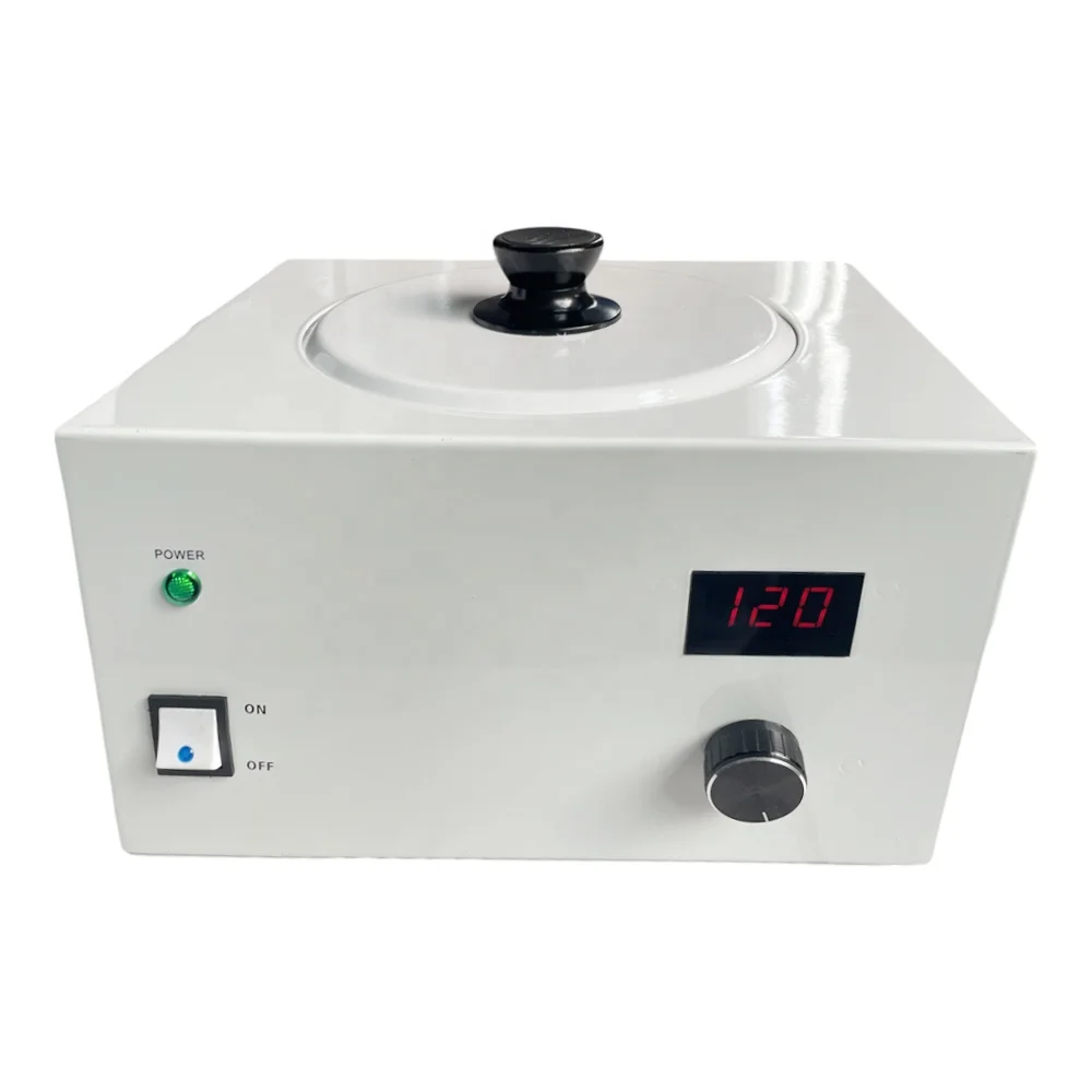 2024 Latest Multi Function Wax Heater Hair Removal Wax Heater Electric Wax Heater