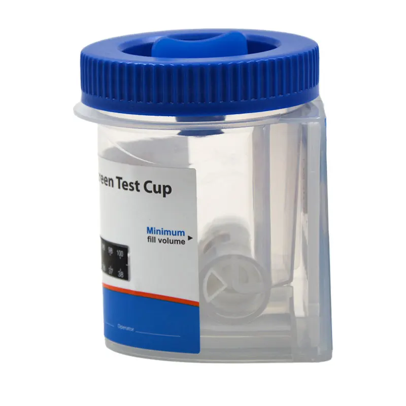 drug abuse screening test