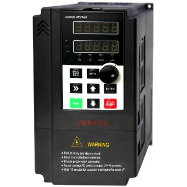 General Used Vector Control Frequency Inverter(3phase 380V)  18.5kw