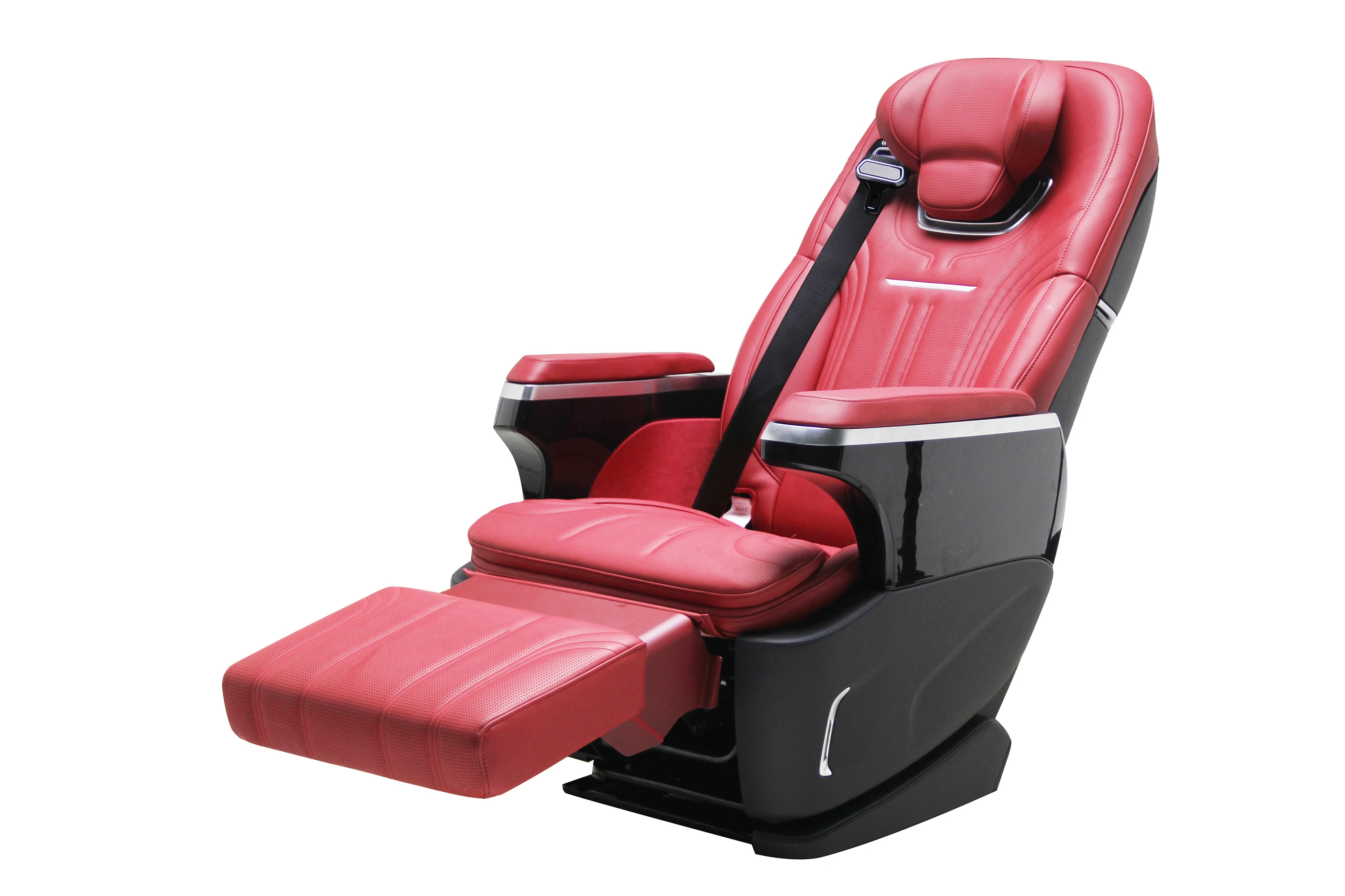 JYJX100 Luxury Auto Seat for Minibus V250 V300 Sprinter Seat Bus Seat