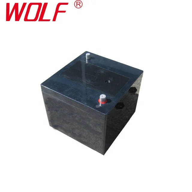 120ah 12V VRLA starting battery 6TN/ 6TL