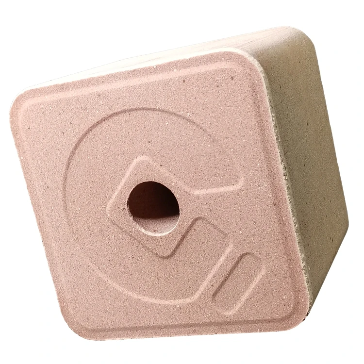 nutrition mineral block