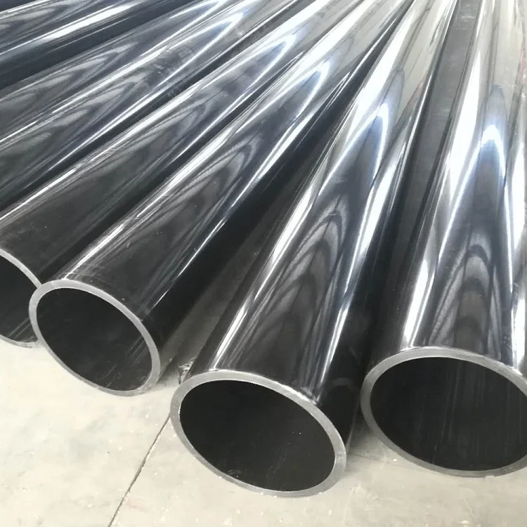 Труба UHMWPE/стальная труба UHMWPE