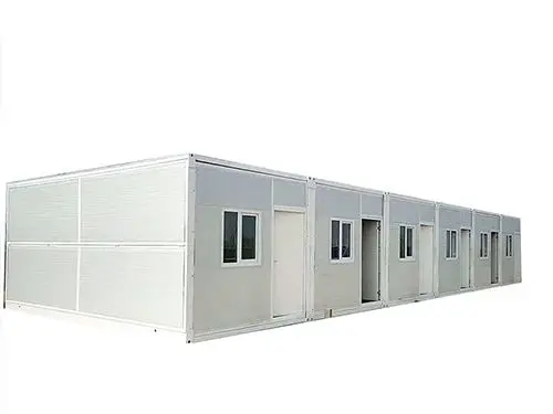 Китайский складной дом рекомендуется контейнерный длиной