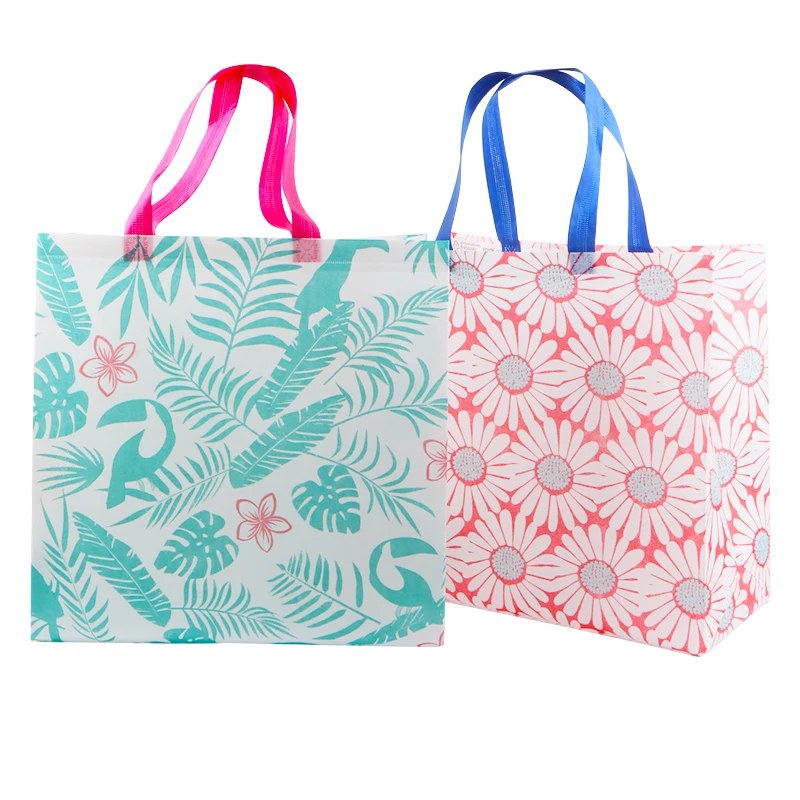  shopping bag pla biodegradable producing