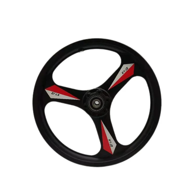  High-quality 20 inch magnesium alloy front wheel Beautiful and