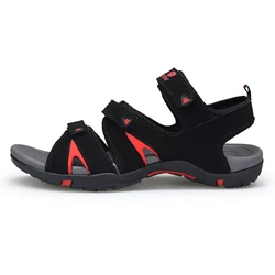Wholesales Sport Shoe Breathable Men  Sport Walking Sandals