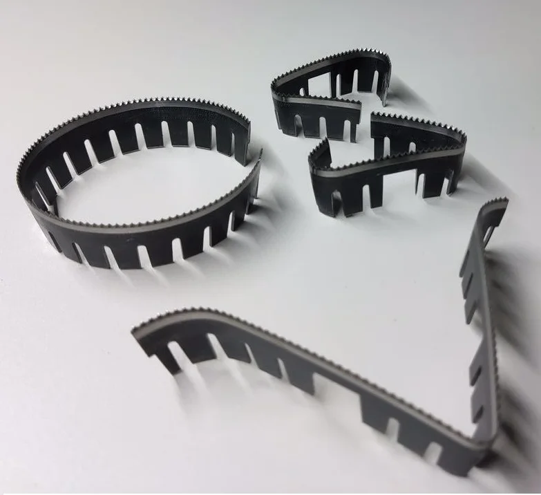 Автоматический ротационный штамп Бендер машина для картонных коробок стали