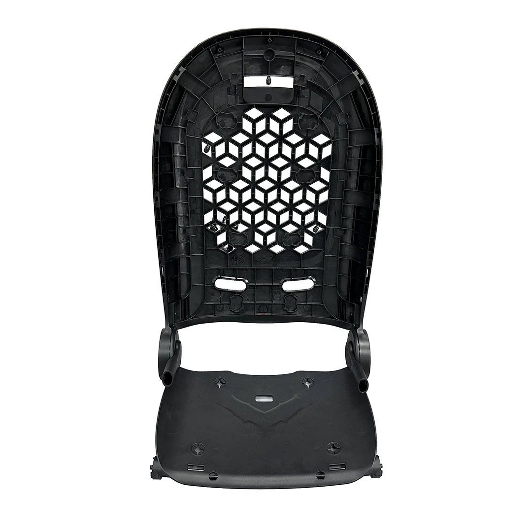 Plastic Injection Mould Hot Selling Household Injection Mould Moulding Fashion Design Stroller backrest High Quality