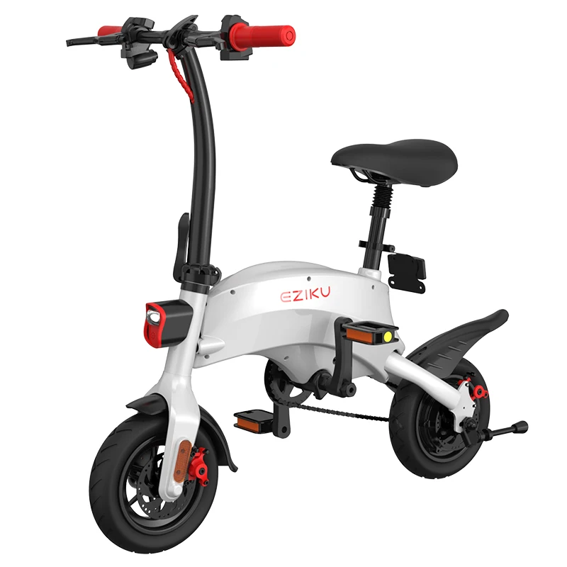 Factory price enduro chopper carbon bike e scooter children bicycle electric city bike e bicycle 10AH battery for kids