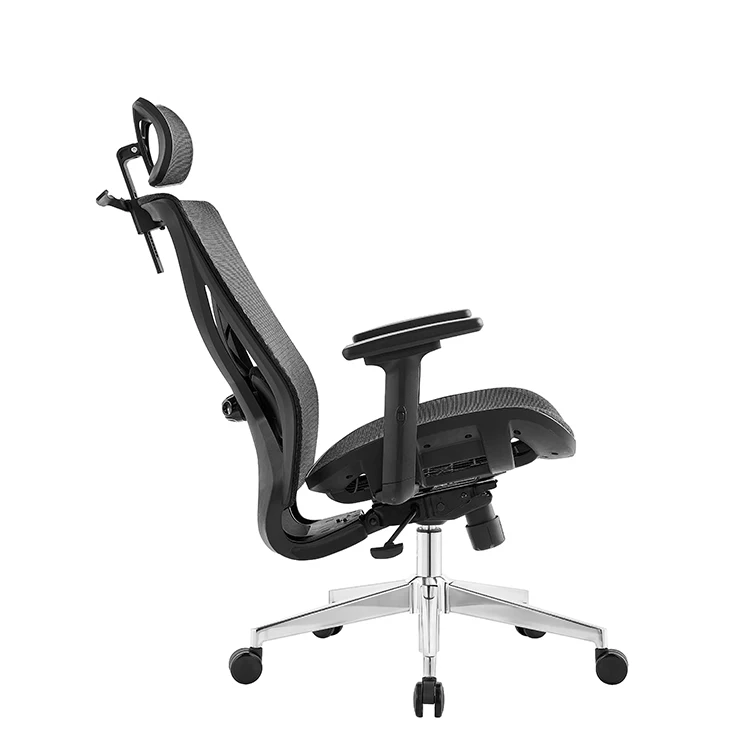 Lumbar Support Elegant Revolving Buy Office Rolling Chair Big Modern Design Cheap Mesh Office Chairs On Sale