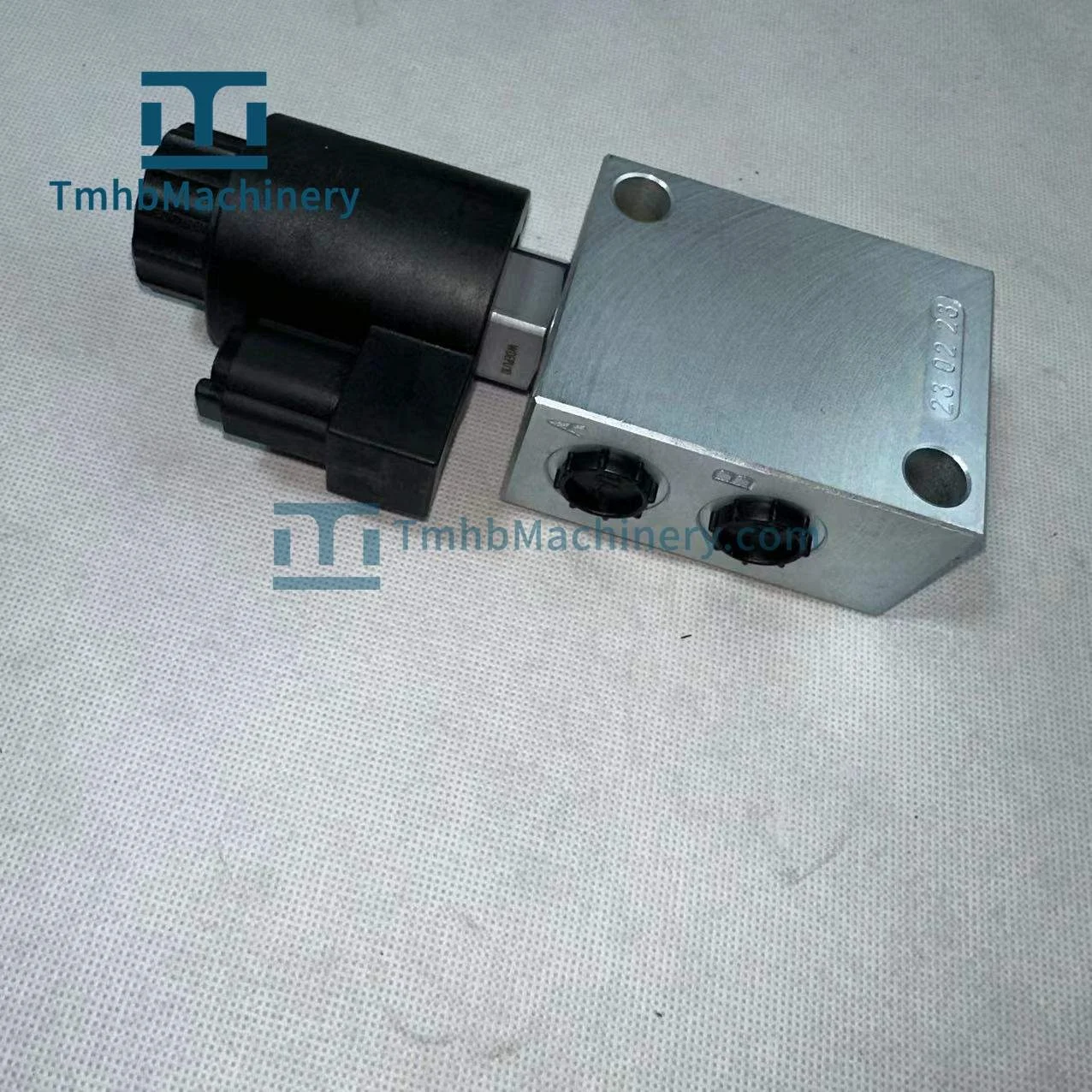 Электромагнитный клапан экскаватора 31Q6-91721 31Q6-91720 XKAL-01034 XKAL-01052 34EA-91720 HW145 HX340 ремонтные мастерские