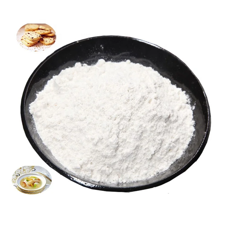 Food grade starch with corn starch price for sale