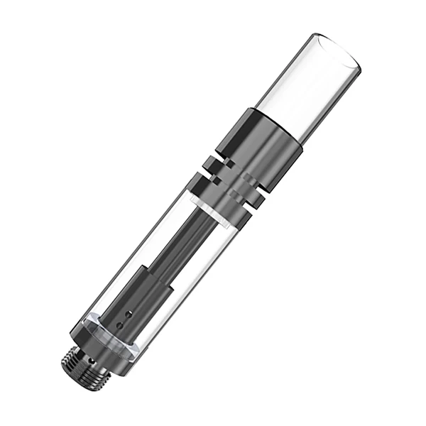 
new products 2018 innovative product 92a3 Leakproof vape cartridge metal round tip cotton oil atomizer hemp cbd oil vaporizer 